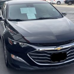 2020 Chevrolet Malibu