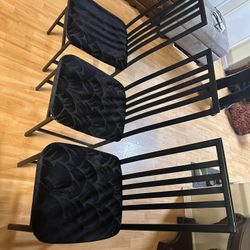 Dinning Chairs