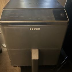 Air Fryer 