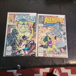 Comics 