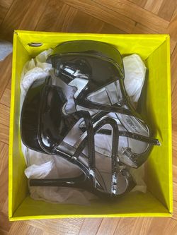 Charolette Russe Heels