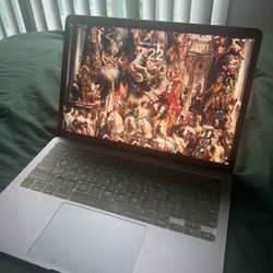 MacBook Air pro