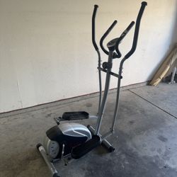 Elliptical