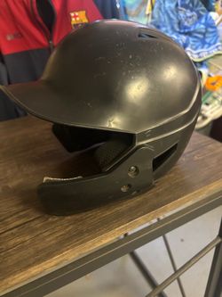 Youth Baseball Batting Helmet