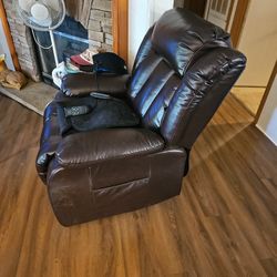 Message Lift Chair