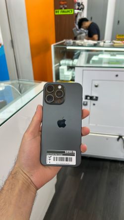 iPhone 15 Pro Max 512GB (Unlocked)