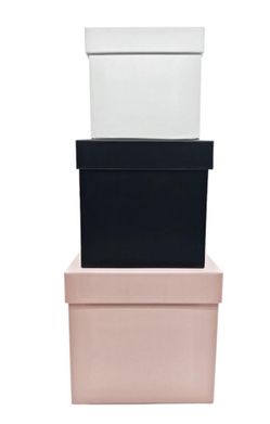 Flower Arrangements Boxes