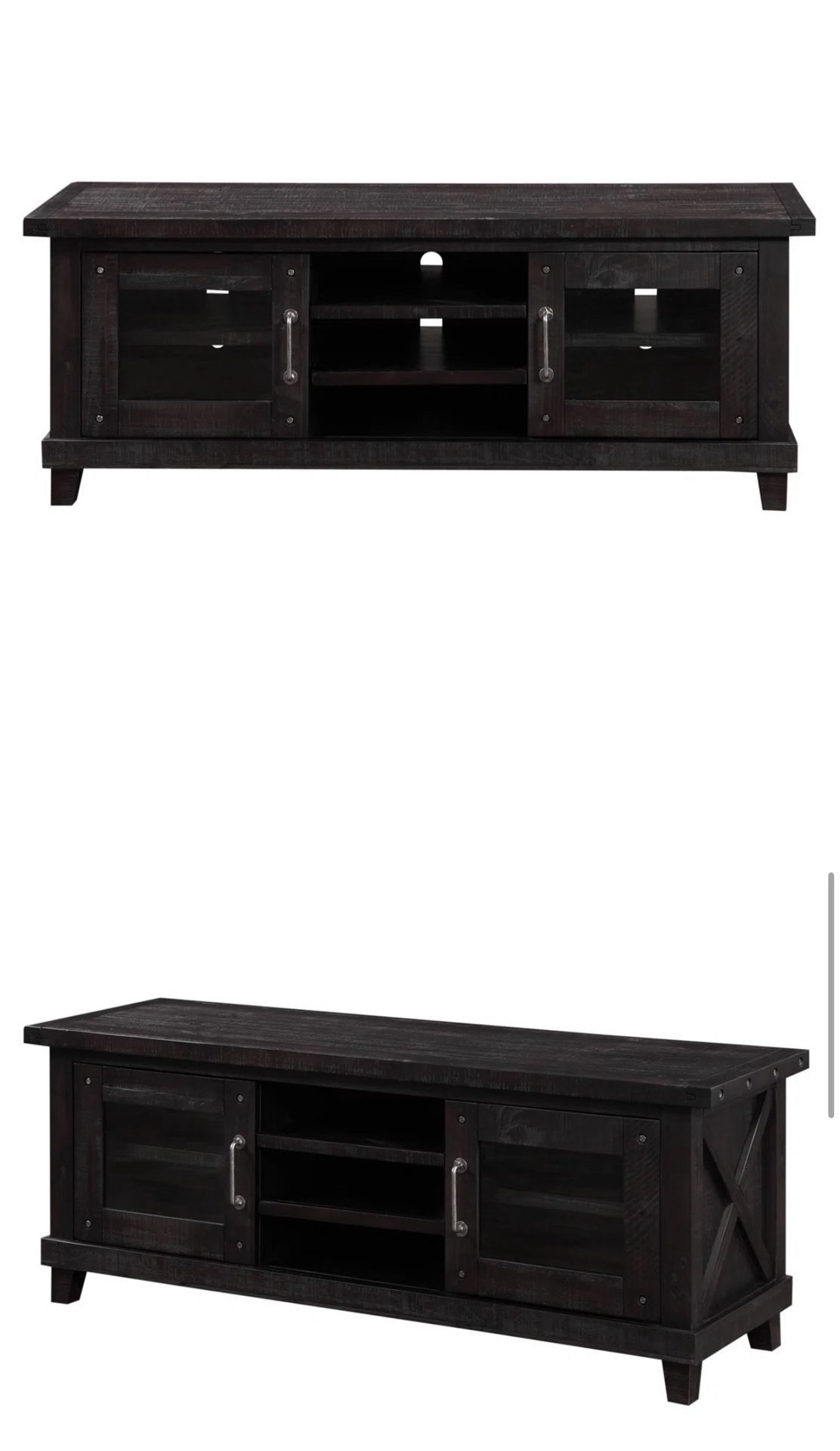 Living Spaces Jaxon Furniture