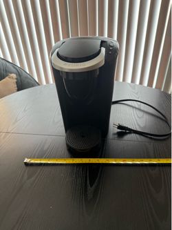 Keurig K-Compact Single Serve Coffee Maker