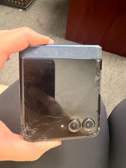 Motorola Razor