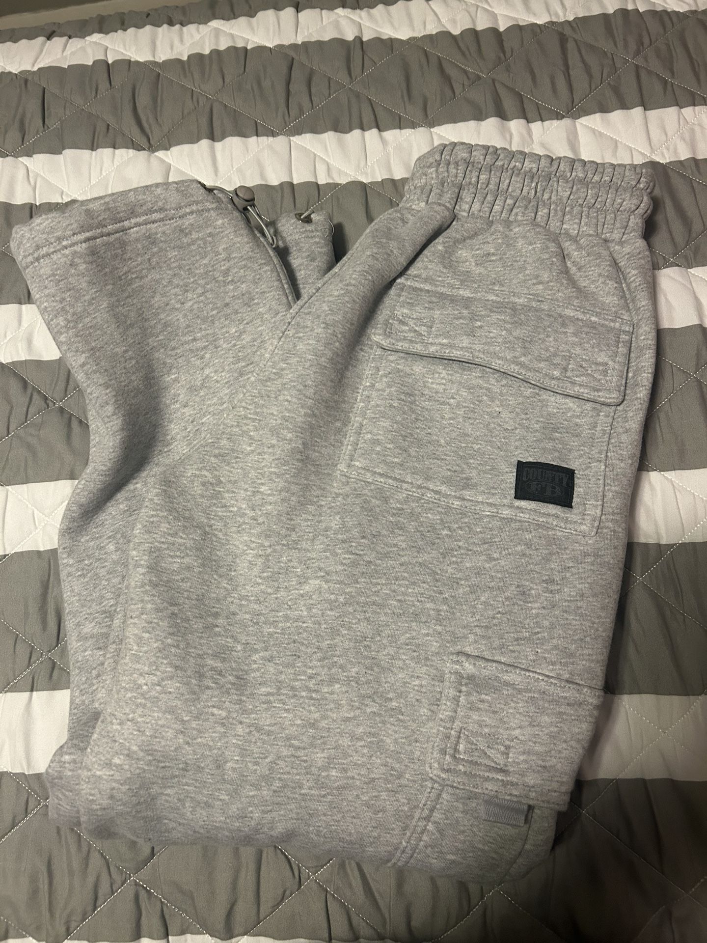 Fb County Sweatpants