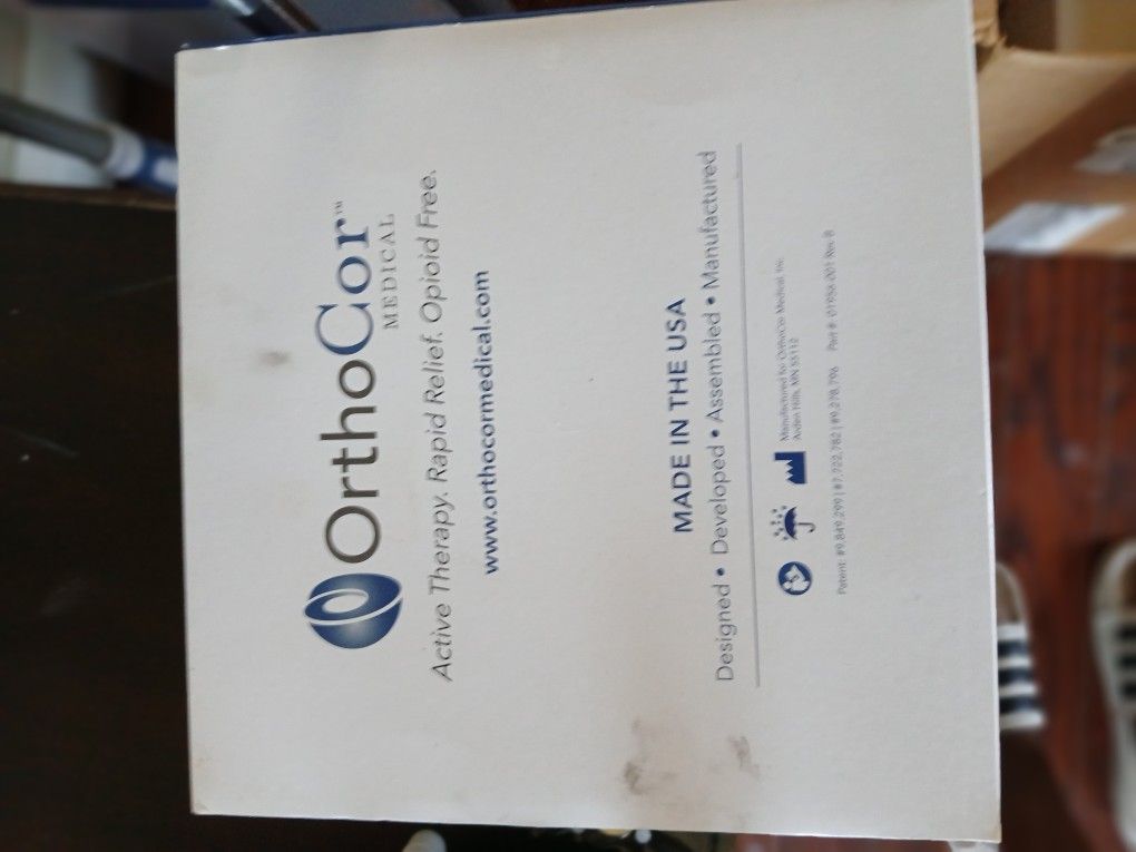 New In Box 