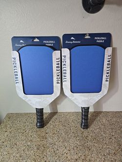 Tommy Bahama Pickleball Paddles NEW in Unopened Package