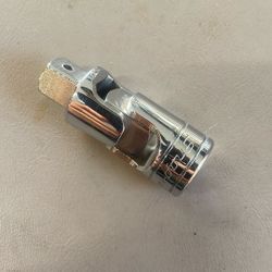 Snap On Tools FU8A 3/8 Dr 2-1/16 Long Friction Ball Universal Joint USA
