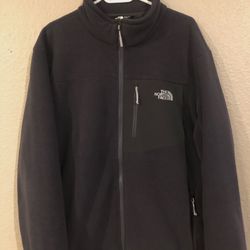 The North Face Men’s Fleece Jacket XL