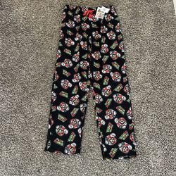 Super Mario PJs