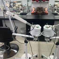 facial steamer 