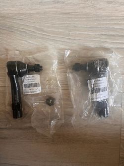Tie Rod end Ford Ranger Explorer Mazda