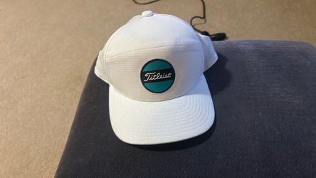 Titleist ladies/Jr hat