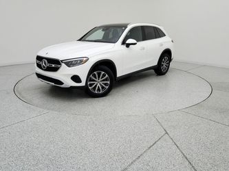 2026 Mercedes-Benz GLC 300