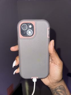 iPhone 15
