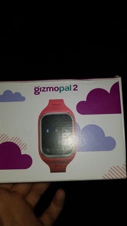 Verizon wireless kid watch