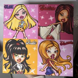 Bratz Frame 