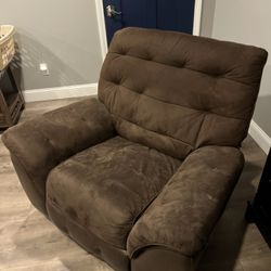 Recliner