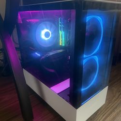 NZXT PC 9 Generation Processors 