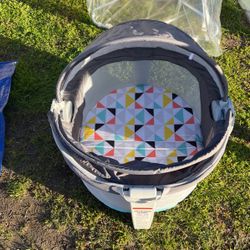 Fisher-Price Portable Bassinet