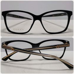 Gucci optical frame new