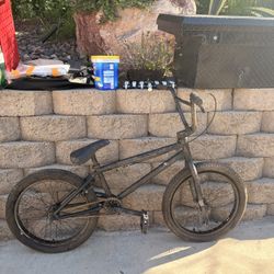 20” kink bmx bike