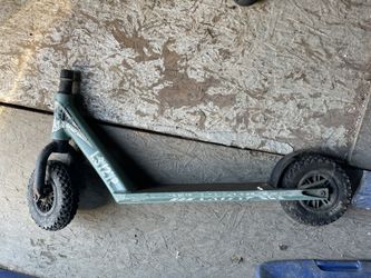 Patin Usado