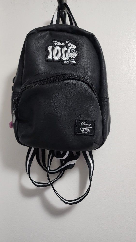 Disney Minnie Mouse Mini Backpack