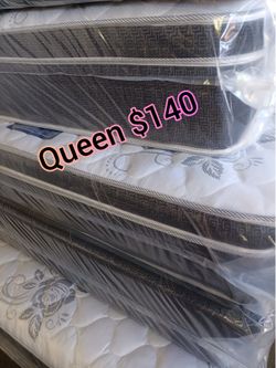 Mattress queen