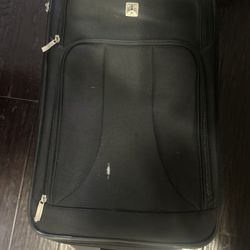 Carry On Luggage Bag