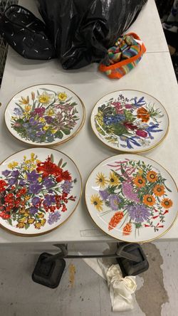 Franklin Porcelain
