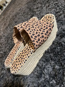 Wedges