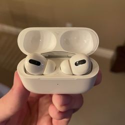 Apple AirPod Pros Gen 1