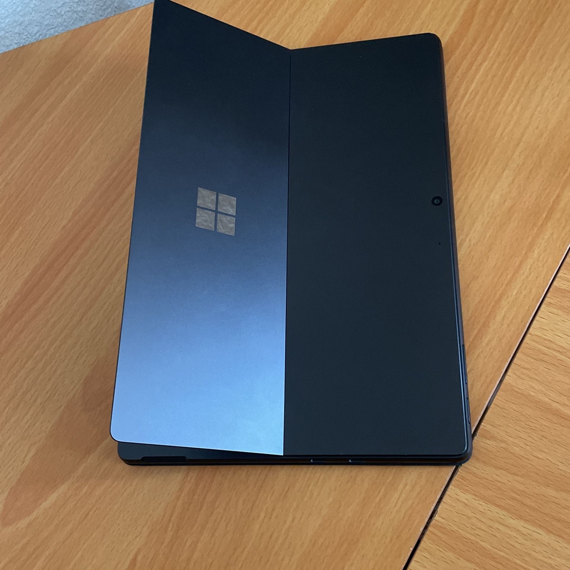 Microsoft Surface Pro 9 