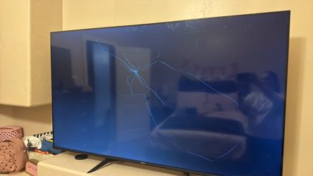 Roku tv
