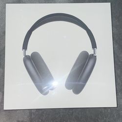 Airpods Max Gen 2
