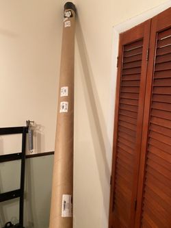 Savage Infinity Solid Vinyl Background (Pure White, 10 × 20')