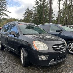 2007 Black Nice Runner! Only 2,300K!!!********