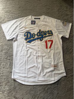 Dodgers jerseys