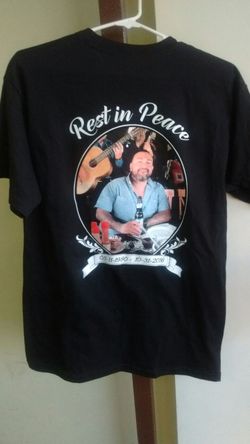 Silkscreen shirt Printing