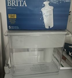 Brita Dispenser