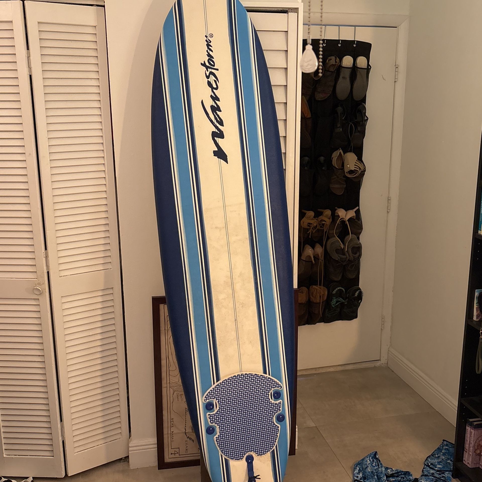 Surfboard 7 Ft