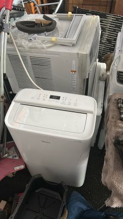 Ac units