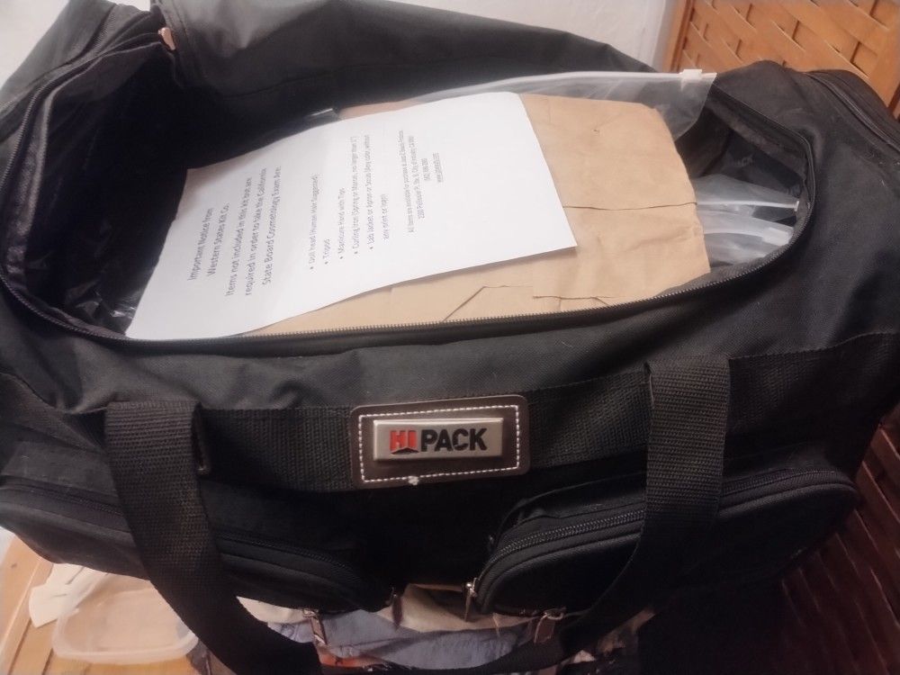 Cosmetology Kit